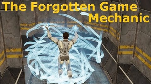Entropia Universe The Forgotten Game Mechanic: How To Skill Jammer For Defense Against Mindforce