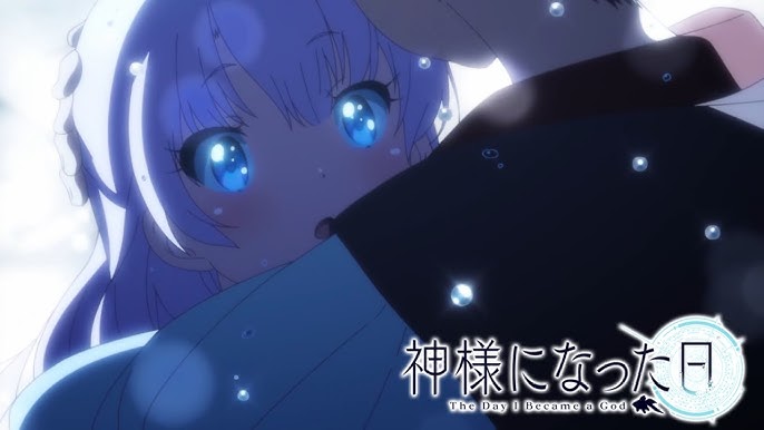 YESASIA: TV Anime Kamisama ni Natta Hi OP & ED: Kimi to Iu Shinwa