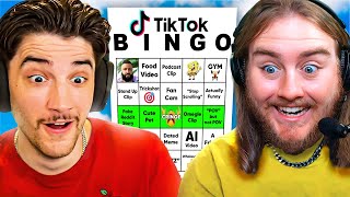 Tik Tok Bingo w/ Soup