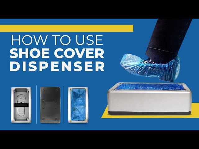 Shoe Cover for Automatic Shoe Cover Machine