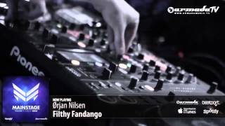Ørjan+Nilsen+ +Filthy+Fandango+From +'W&W+ +Mainstage+vol +1'