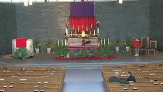 St. Aloysius Catholic Church - Jackson, NJ - Live Stream