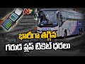 TSRTC reduces Garuda Plus charges