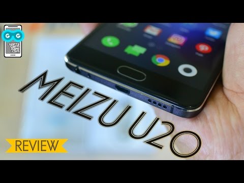 Review Meizu U20 Indonesia, Cocok Buat Yang Bosan Xiaomi