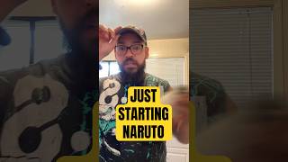 Any Naruto heads in chat? #anime