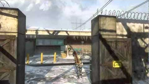 Random tomahawk - Grid