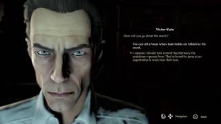 Pathologic 2 - Larva Difficulty - Recording 11 - Day 5 1200 to Day 6 0130