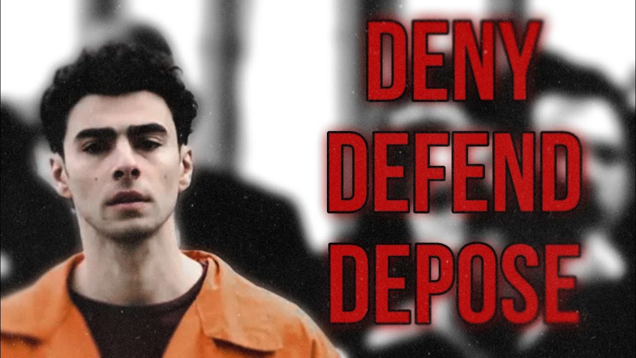 Dlaczego Internet pokochał Luigiego Mangione?