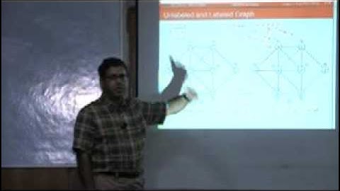 Graph Mining and Analysis  Lecture_4