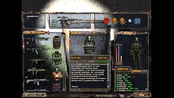 S.T.A.L.K.E.R. - Shadow of Chernobyl Wild Territory Stash/Easter Egg