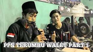 KANG MUHTAR MAESTRO TEROMPET PENCAK SILAT
