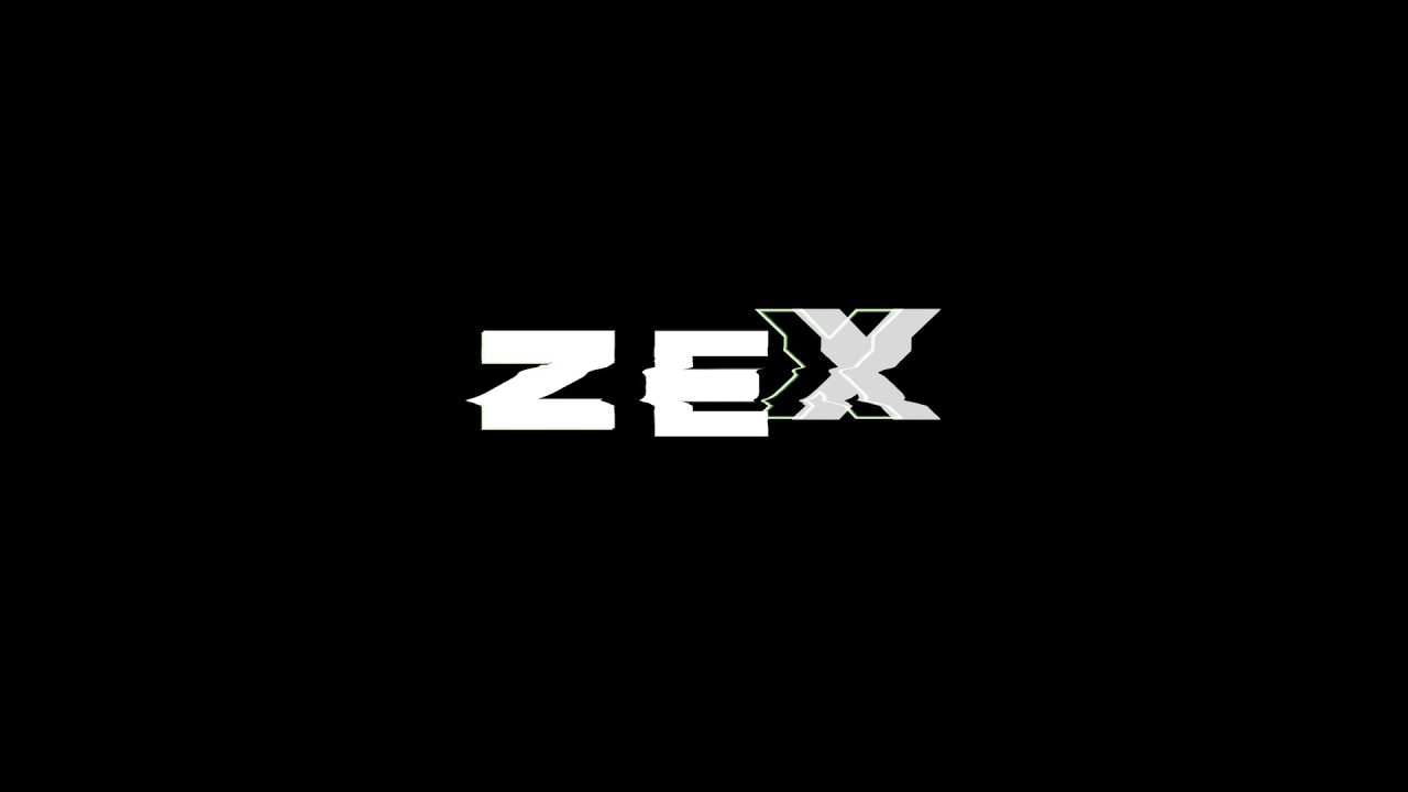 Gosphy type ident for @Zex za