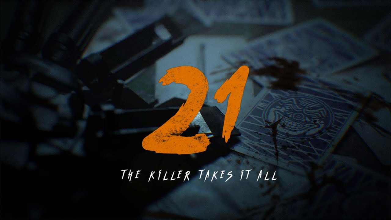 21 | Back with the Bakers