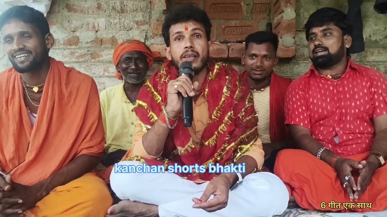 बबलु भगत जी के टॉप 5 गीत। #devigeet #devibhajan #bhajan #song #viralsong #geet #hindibhajan 