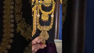 Pure gold plated silver jewellery|| whats app available & reseller most welcome| courier available