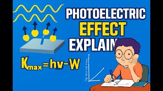 Understanding Photoelectric Effect:[L-2] Laws and Graphical Interpretation
