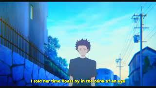 Brown Eyes* - Re6Ce 