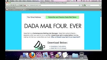 Tracker! plugin, Part #1 of 2