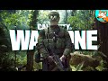 СОЛО НА ПОЗИТИВЕ В WarZone