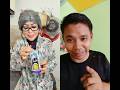 BEGINI KALO NENEK KASIH OBAT🤣😱 #funny #comedy #ngakak #drama #duet #rendisusan