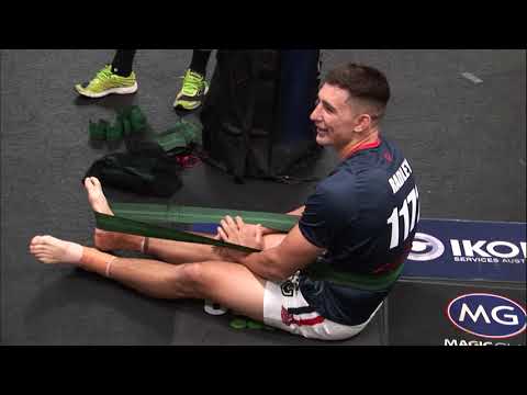 Bad Lip Reading NRL 2019 CC's Sponsorship 5