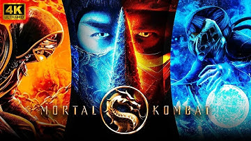 Mortal Kombat (2022) Gameplay Walkthrough | Android Ios Gaming | No Commentary | First Impression