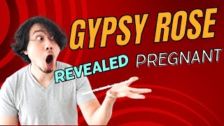 Gypsy Rose Blanchard Reveals Pregnancy: Shocking News from Prison