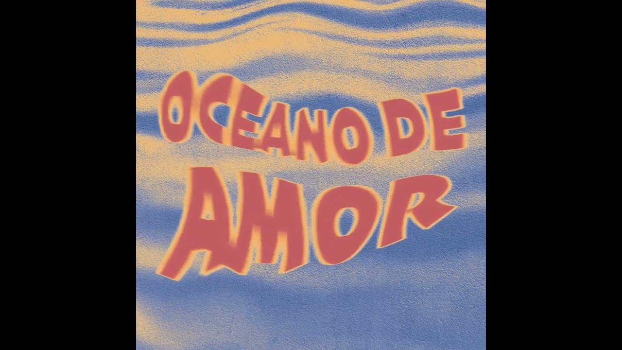Meith, Drift Franklyn, Sol Novaro - Oceano de Amor (Feat. Jéssica
