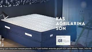 Yataştan Eylül 2023 Kampanyası