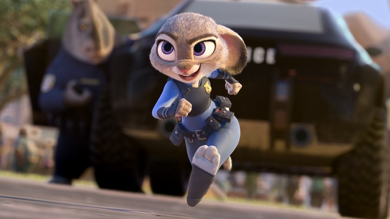 movieclips #filme #zootopia