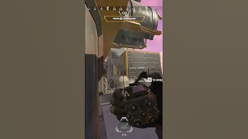 Squad WIPE with TWO grenades. #apexlegends #twitch #battleroyal #gaming #pcgaming #fpsgames  #fyp