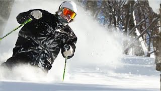 Parker White | FREESKI Tomahawk Edit | Level 1 Productions