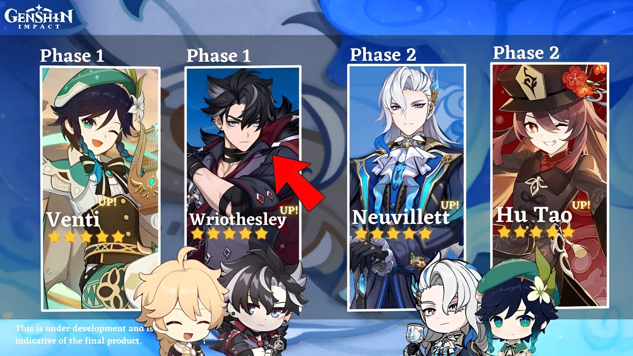 VERSION 4.1 BANNER DETAILS CONFIRMED!! F2P Players Have To SAVE More ...