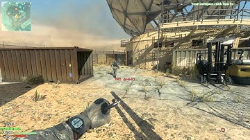 Modern Warfare 3 - All or Nothing