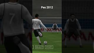 pes 2013 knuckle shot from long range #shortvideo #shortfeed