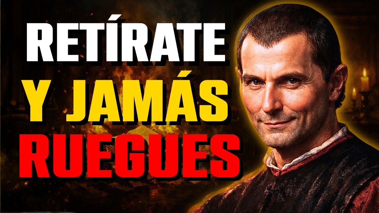 Aprende a Usar la INDIFERENCIA Operativa. La Táctica que lo Cambia TODO.