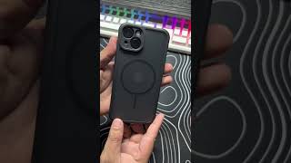 Heat dissipation case for iphone #iphonecase #heatdissipationcase