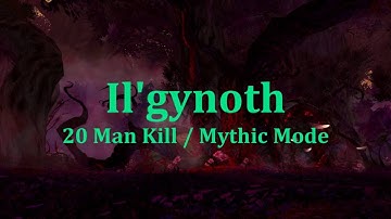 [RoN] Mythic Il