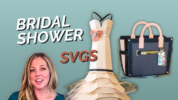 Brunch Party SVG Kit Assembly Tutorial