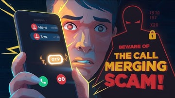The Call Merging Scam EXPOSED by an Expert