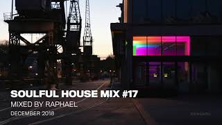 SOULFUL HOUSE MIX #17