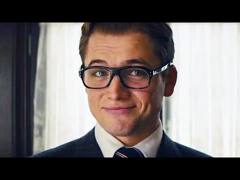 KINGSMAN 3 Movie Update