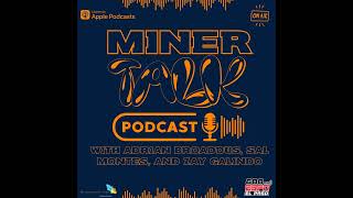 MinerTalk: UTEP Scores 44 Unanswered Points, Dismantles Texas Southern 51-10 in Home Opener