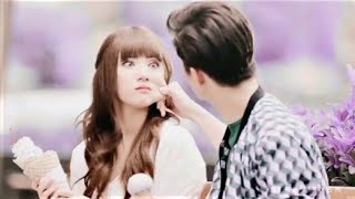 New thai mix Hindi songs / in love with my phone / My secret friend mp4