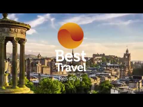 Video: Hvordan Man Rejser Skotland - Matador Network