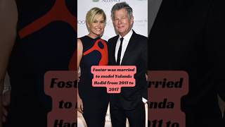 All David Foster Wives 19722025 shorts