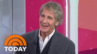 Scott Bakula talks his return to stage in ‘The Connector’ musical