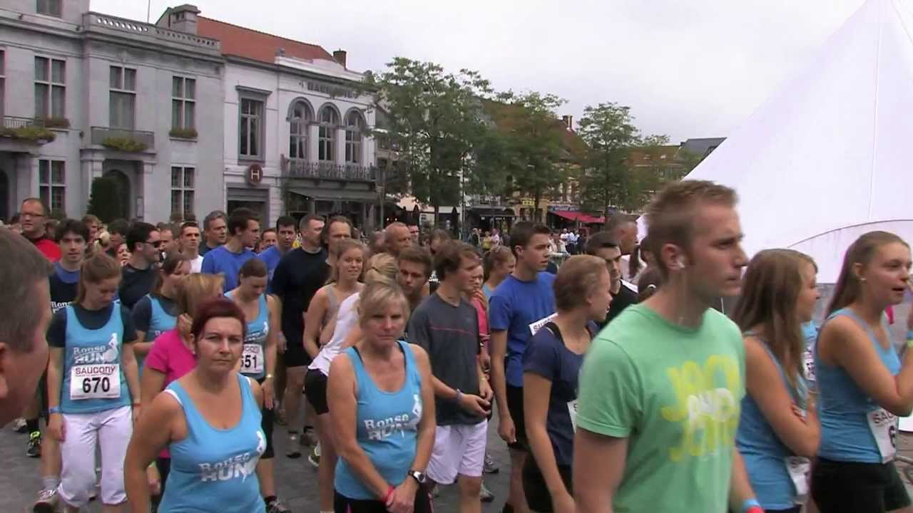 Filmclub Ronse 046 : Ronse Run 2013