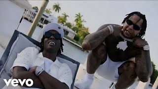 EST GEE - GAVE IT FT MONEYBAGG YO (official music video)