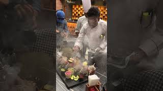 Tandoori Overload Unlimited Grilled